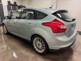 Used 2014 Ford Focus Electric Hatchback image 2