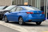 Used 2021 Nissan Versa SV image 6