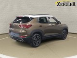 Used 2022 Chevrolet TrailBlazer ACTIV w/ Sun and Liftgate Package image 5