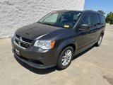Used 2016 Dodge Grand Caravan SXT w/ Rear Park Assist Package image 3