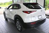 Certified 2025 MAZDA CX-30 AWD 2.5 S w/ Premium Package image 5