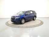 Used 2022 Chevrolet Equinox LS w/ LS Convenience Package image 3