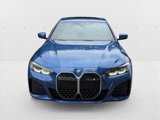Used 2022 BMW i4 eDrive40 w/ M Sport Package image 2