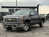 Used 2015 Chevrolet Silverado 1500 LT w/ All Star Edition image 4