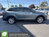 Used 2011 MAZDA CX-9 Grand Touring image 4