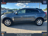 Used 2013 Cadillac SRX Luxury w/ Driver Awareness Package image 6