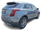Certified 2022 Cadillac XT5 Premium Luxury image 5