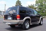 Used 2000 Ford Explorer Eddie Bauer image 5