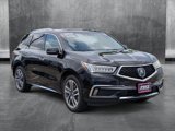 Used 2017 Acura MDX FWD w/ Advance Package image 3