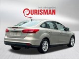 Used 2015 Ford Focus SE image 4