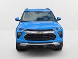 Used 2024 Chevrolet TrailBlazer LT w/ Driver Confidence Package image 2