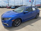 Used 2020 Honda Civic EX image 3