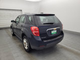 Used 2017 Chevrolet Equinox LS image 5