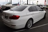 Used 2015 BMW 528i Sedan image 2