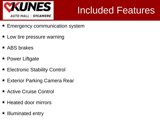 Used 2024 Mitsubishi Eclipse Cross SE image 3