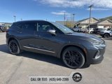 Used 2022 Chevrolet Blazer Premier w/ Enhanced Convenience Package image 6