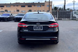 Used 2018 Ford Fusion Energi Titanium image 6