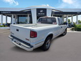Used 1999 GMC Sonoma SLS w/ Marketing Option Pkg image 2
