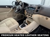 Used 2014 Volkswagen Tiguan SE image 4