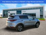 Used 2021 Kia Sportage LX image 6