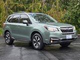 Used 2018 Subaru Forester 2.5i Premium image 3