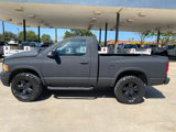 Used 2002 Dodge Ram 1500 Truck 4x4 Regular Cab image 2