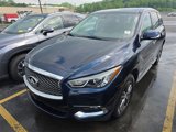 Used 2018 INFINITI QX60 AWD image 2