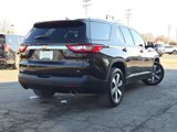 Used 2018 Chevrolet Traverse LT image 2