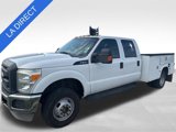 Used 2012 Ford F350 XL w/ PWR Equipment Group image 4