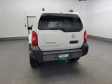 Used 2014 Nissan Xterra X image 6