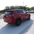 Used 2022 Jeep Compass Limited w/ (RED) Package image 5