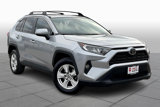 Used 2019 Toyota RAV4 XLE image 2