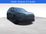 Used 2019 Toyota RAV4 LE image 2