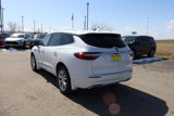 Certified 2021 Buick Enclave Avenir w/ Avenir Technology Package image 5