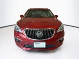 Used 2017 Buick Envision Essence image 2