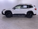 Used 2022 Subaru Forester Wilderness image 2
