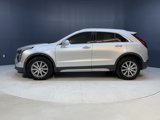 Used 2020 Cadillac XT4 Premium Luxury image 2