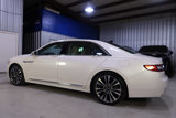 Used 2018 Lincoln Continental Select w/ Continental Climate Package image 2
