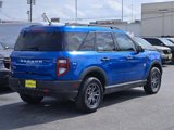 Used 2022 Ford Bronco Sport Big Bend w/ Convenience Package image 3