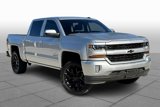 Used 2017 Chevrolet Silverado 1500 LT w/ Texas Edition image 2