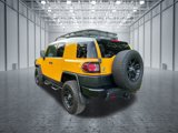 Used 2007 Toyota FJ Cruiser 2WD image 5