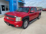 Used 2009 Chevrolet Silverado 1500 LTZ w/ Safety Package image 2