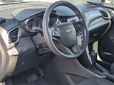 Used 2022 Chevrolet Trax LS w/ Tint and Cruise Package image 3