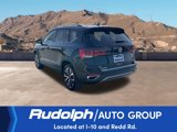 Certified 2024 Volkswagen Taos SE w/ Panoramic Sunroof Package image 3