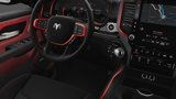 New 2025 RAM 1500 Rebel image 5