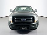 Used 2014 Ford F150 STX w/ Equipment Group 201A Mid image 3