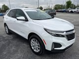 Used 2022 Chevrolet Equinox LT image 4