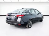 Used 2021 Nissan Versa SV image 4