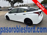 Used 2022 Toyota Prius image 3