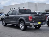 Used 2017 Ford F150 XLT w/ Equipment Group 302A Luxury image 4